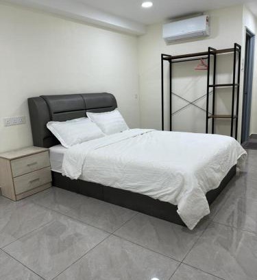 Muar House | zocozy 楼中居