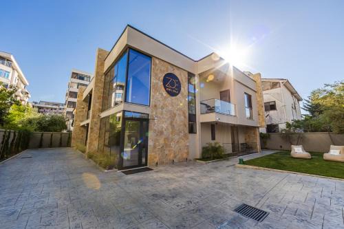 Durres Apartment | Zoe's Villa by PS