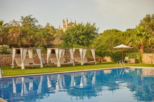Llucmajor Hotel | Zoetry Mallorca Wellness & Spa
