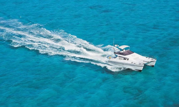 Isla Mujeres Resort | Zoetry Villa Rolandi Isla Mujeres Cancun -