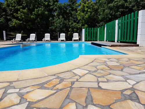 Ravine des Cabris Bed & Breakfast | Zoiseaux Paradis