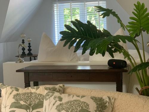 Lanklaar Apartment | Zolder appartement Le Grenier