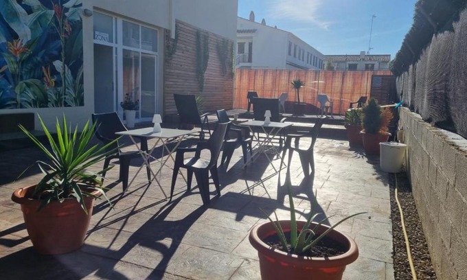 El Vendrell Apartment | Zona5 Apartamentos Turísticos