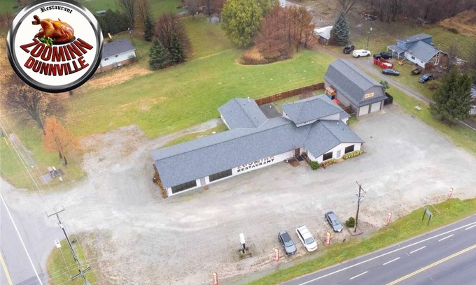 Winona Bed & Breakfast | ZoomInn Restaurant Bed & Breakfast