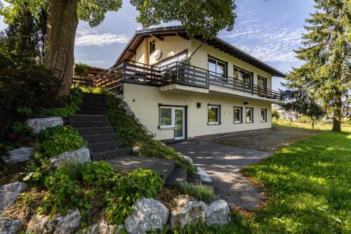 Usseln House | Zum Holzknecht