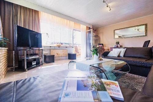 Mensfelden House | Zum Mensfelder Kopf