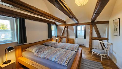 Domitz House | Zur Zitadelle