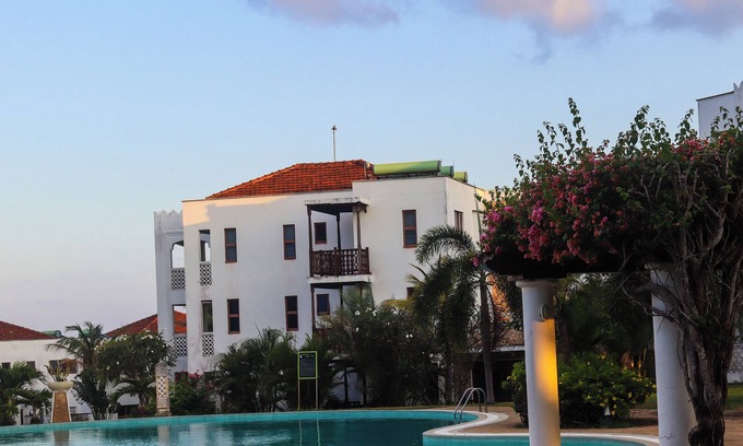 Mtwapa Apartment | Zuri Tide Beachfront Apartment
