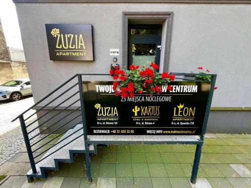Raciborz Apartment | Zuzia Apartment - 50 m od Rynku