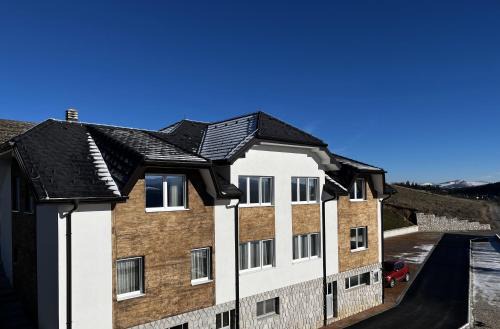 Zlatibor Apartment | Zvezda 1 Zlatar