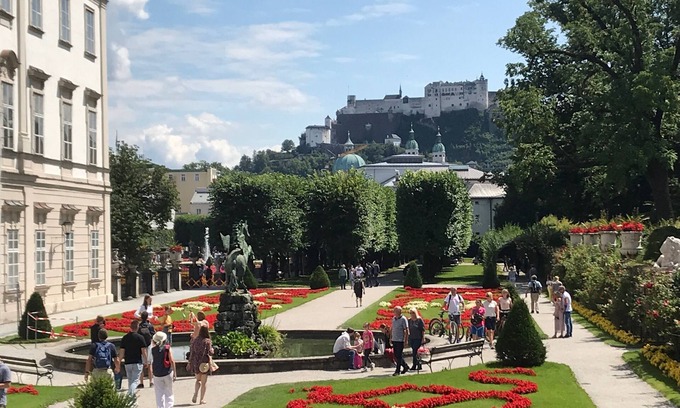 Marktschellenberg Apartment | Zwischen Berchtesgaden und Salzburg