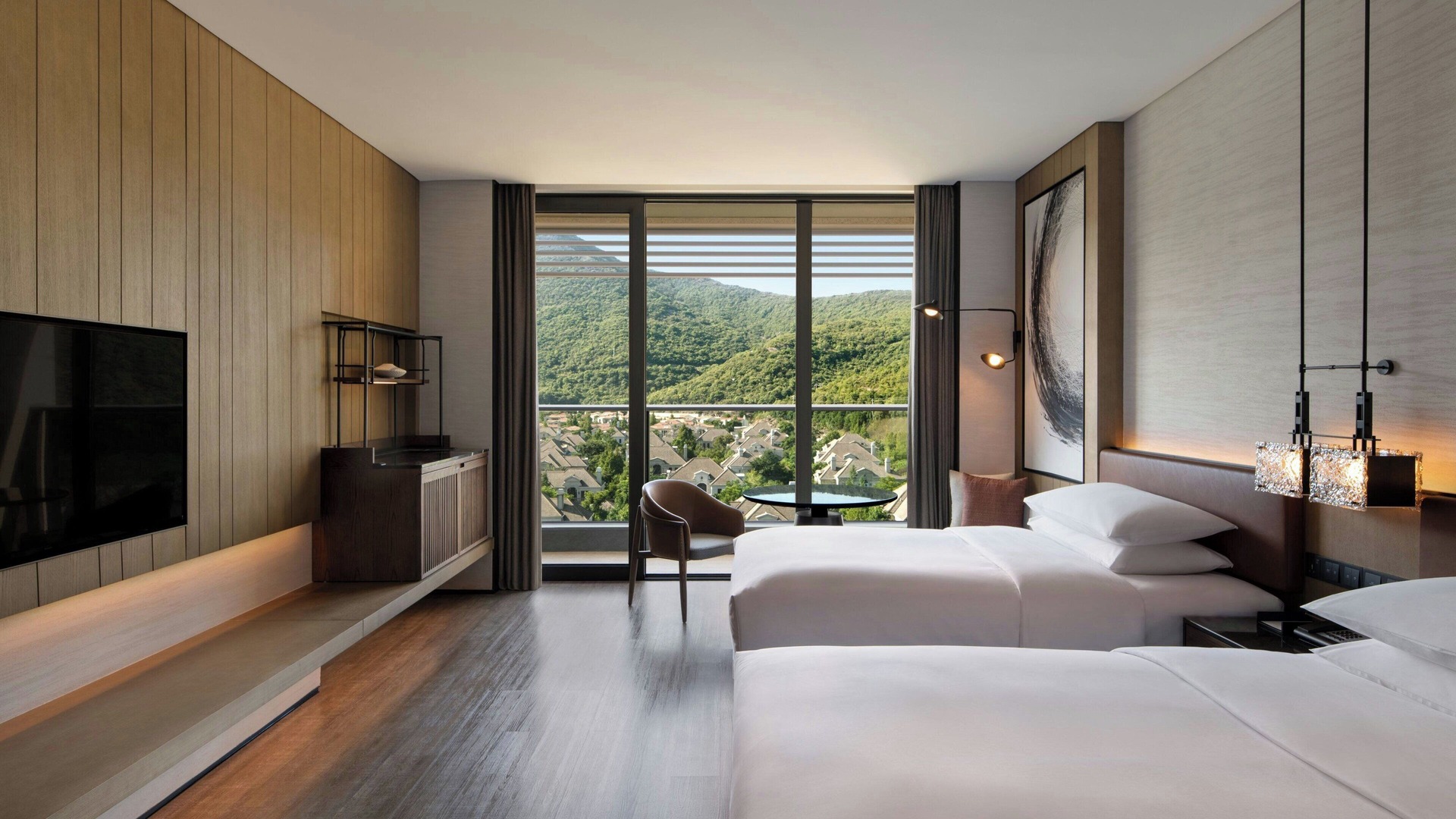 Photo of Bedroom in Yinzhou