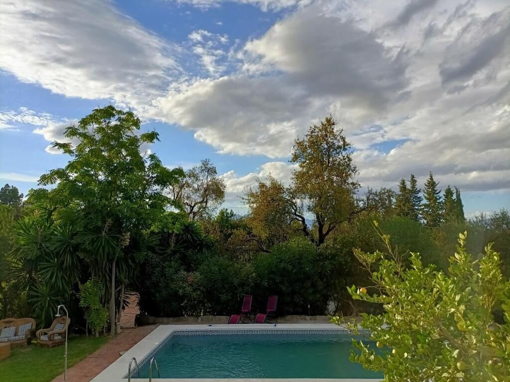 Photo of Outdoor in Alhaurin el Grande