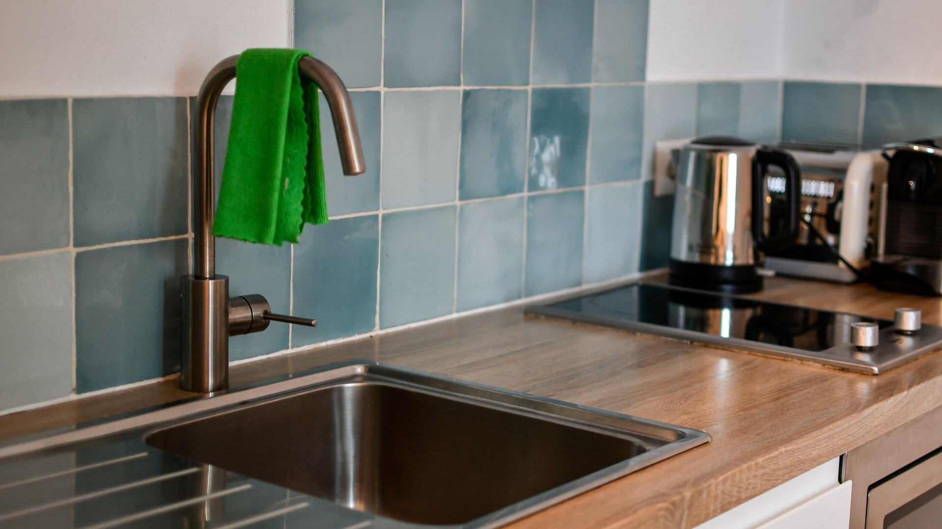 Photo of Kitchen in Alhaurin el Grande