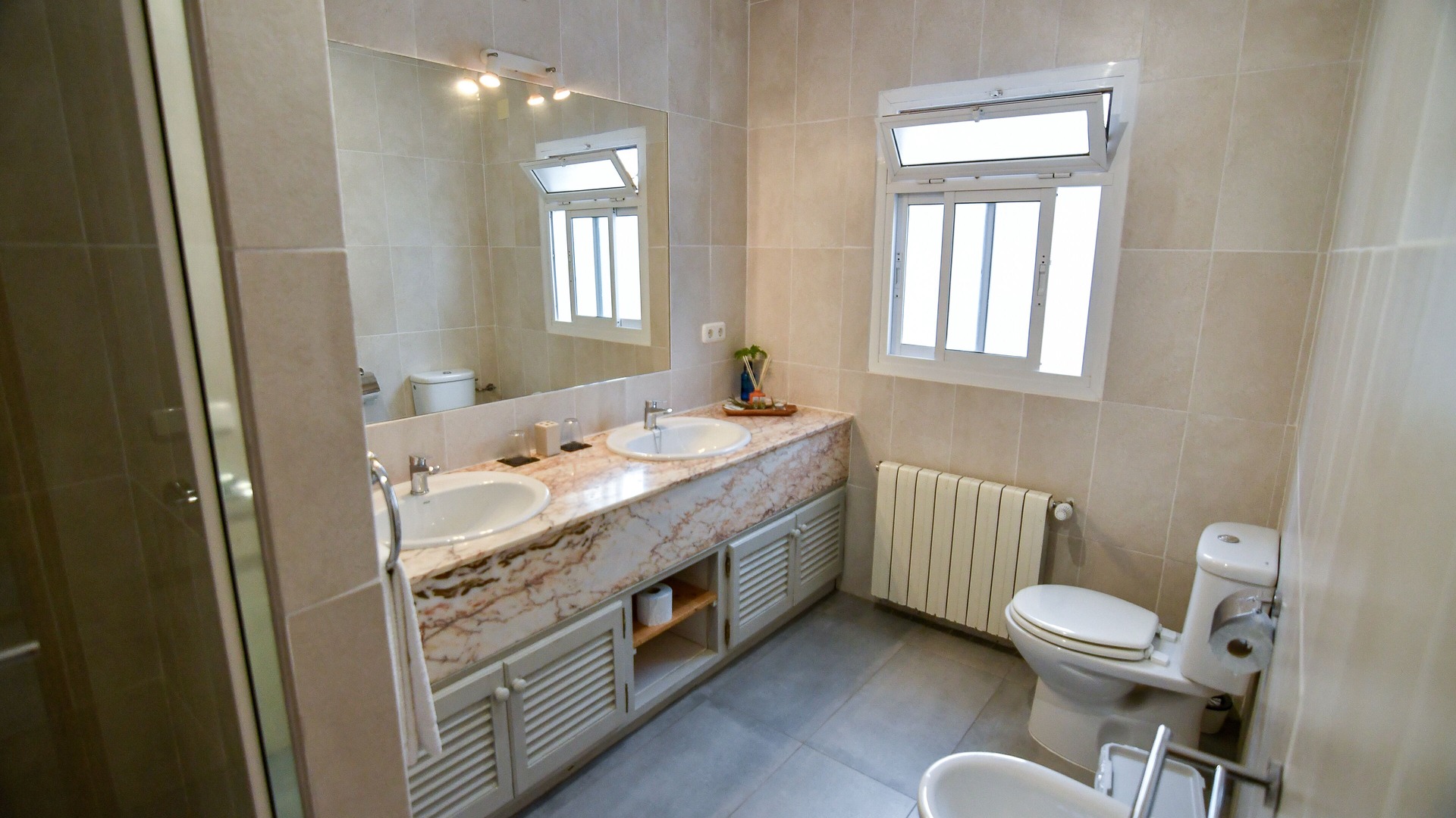 Photo of Bathroom in Alhaurin el Grande