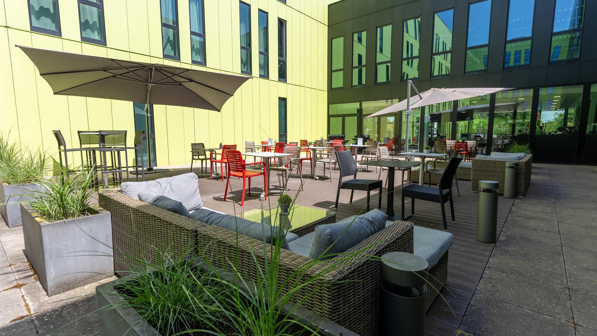 Photo of Outdoor in Meroux