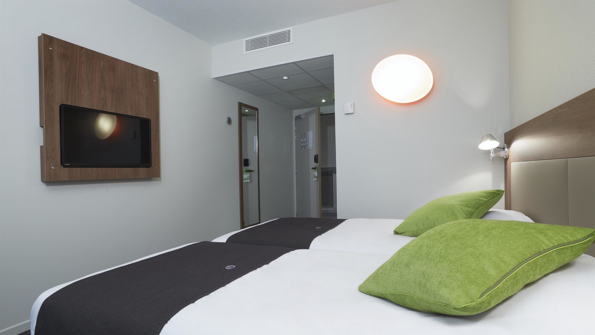 Photo of Bedroom in Meroux