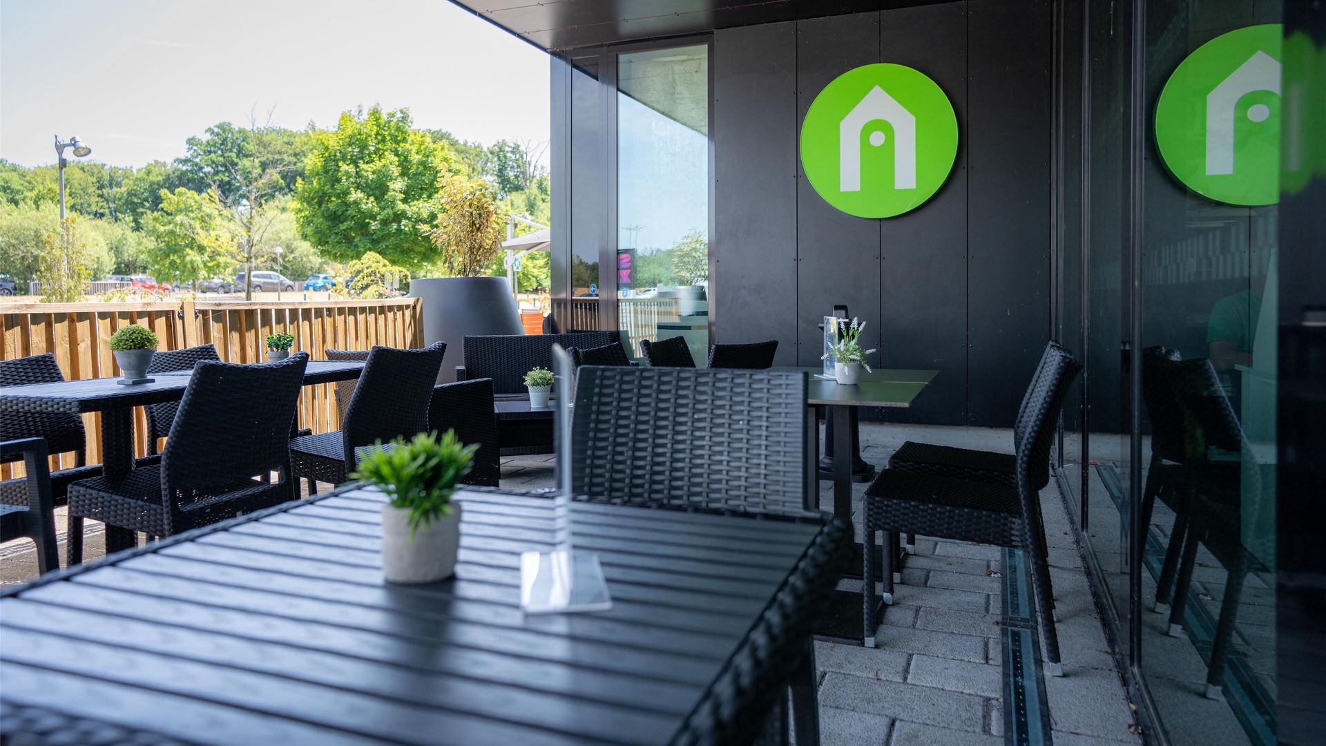 Photo of Outdoor in Meroux