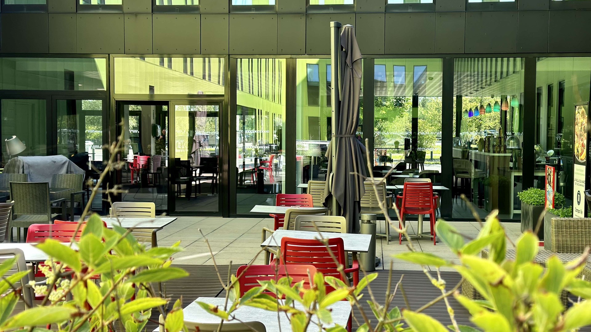 Photo of Outdoor in Meroux