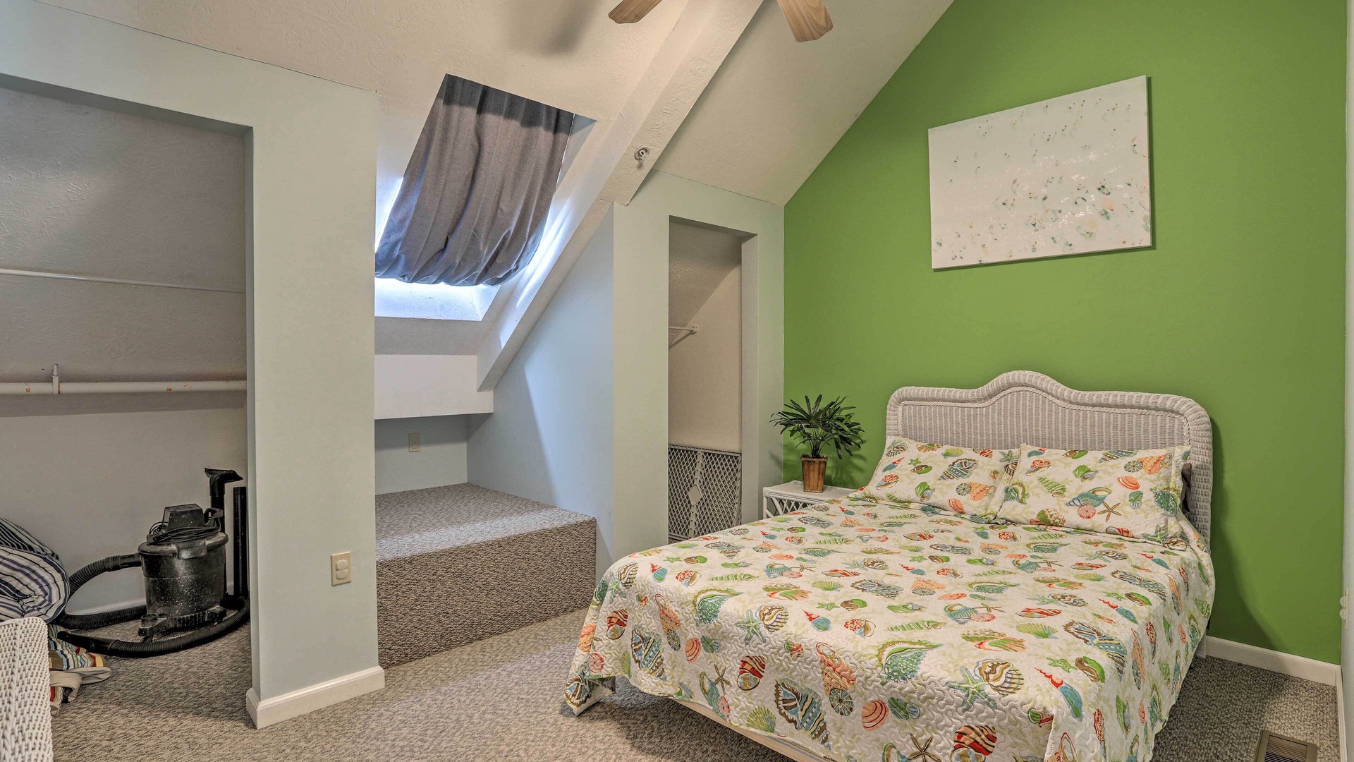 Photo of Bedroom in Put-in-Bay
