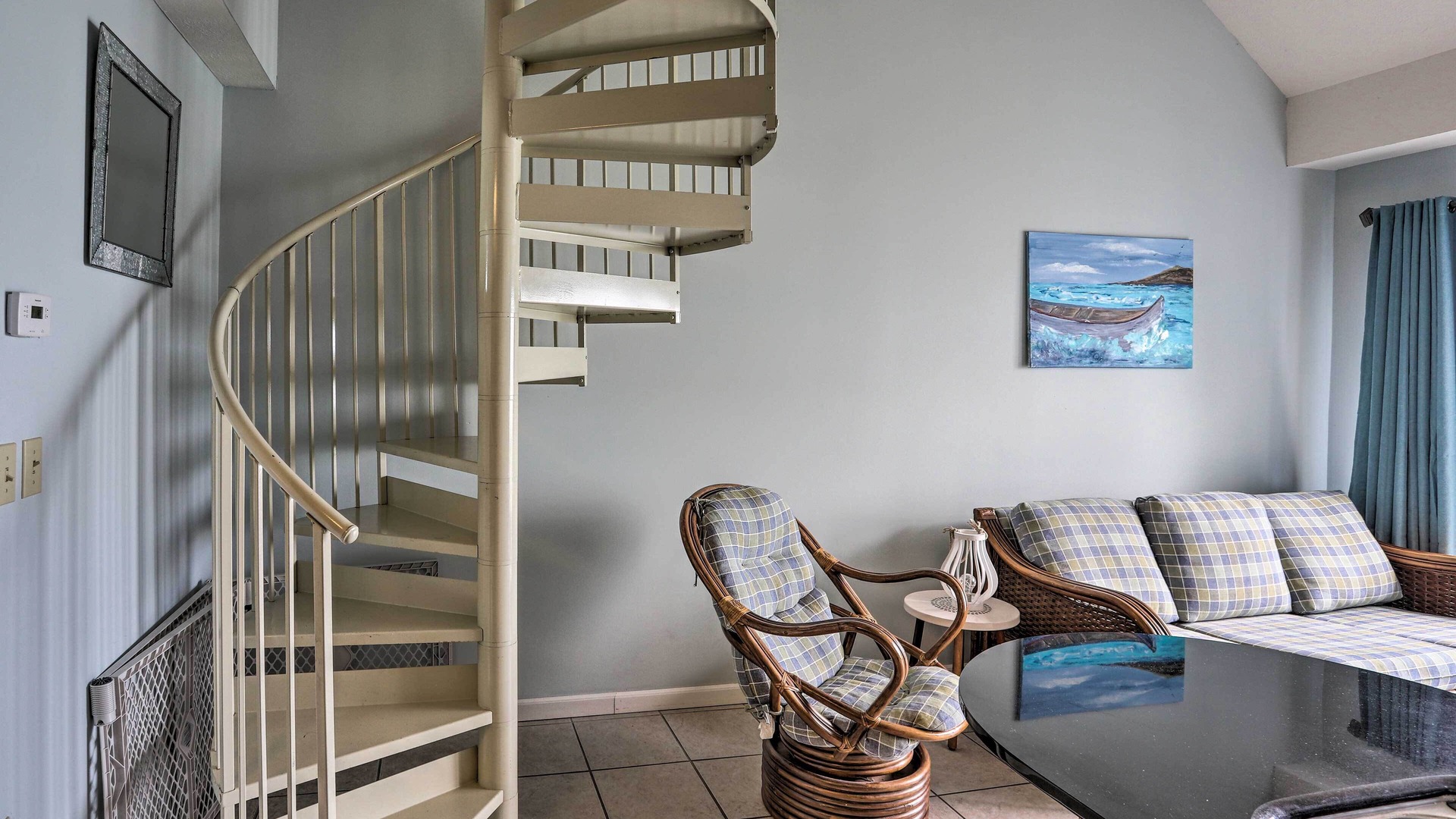 Photo of Livingroom in Put-in-Bay