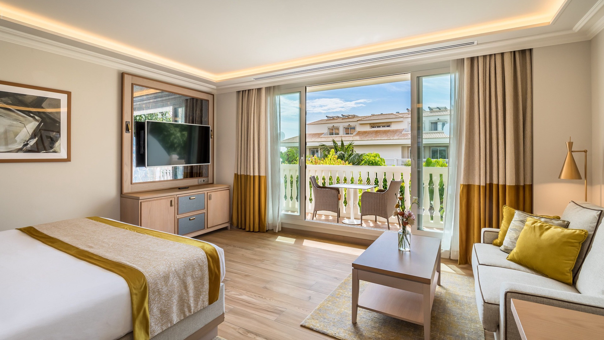 Photo of Bedroom in La Colina