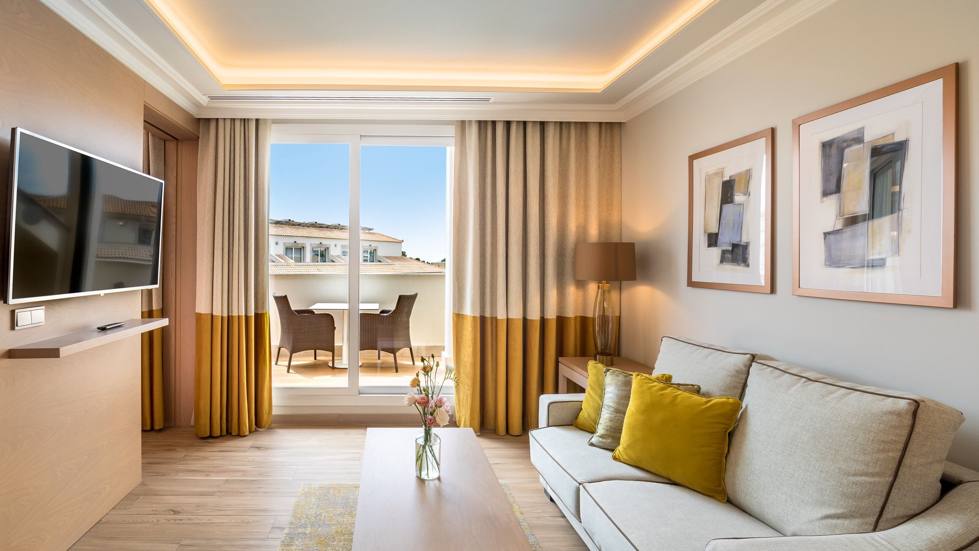 Photo of Bedroom in La Colina