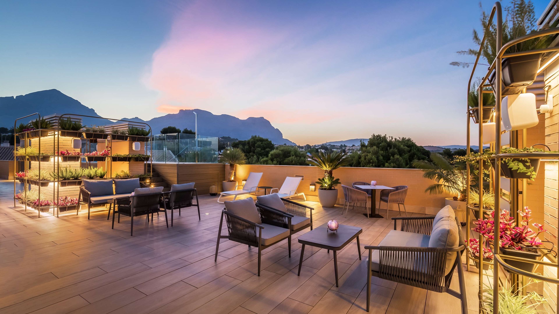 Photo of Outdoor in La Colina