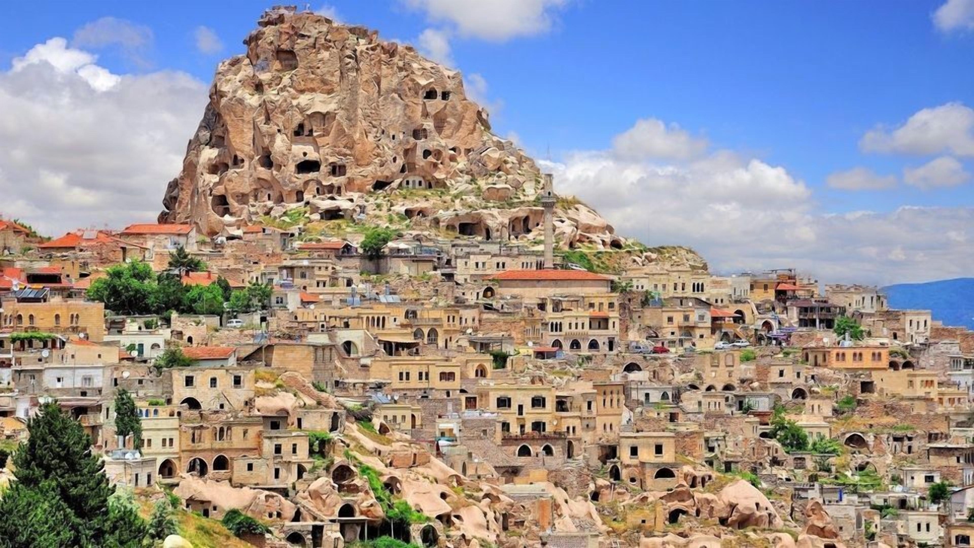 Photo of Others in Uchisar