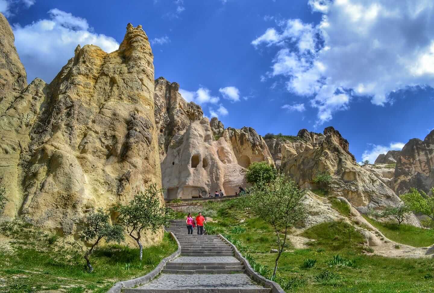 Photo of Others in Uchisar