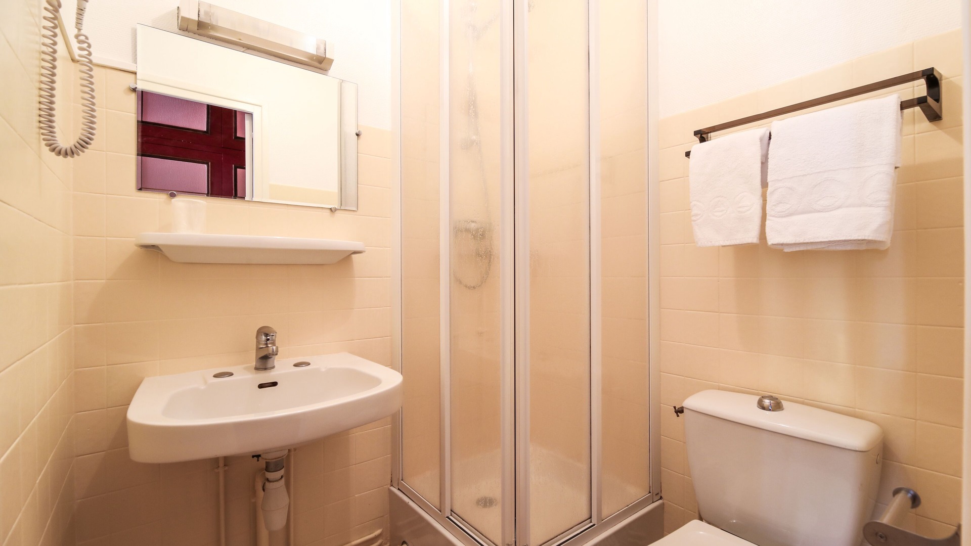 Photo of Bathroom in Montdidier