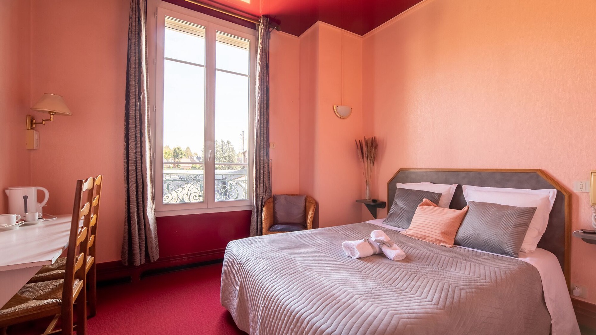 Photo of Bedroom in Montdidier