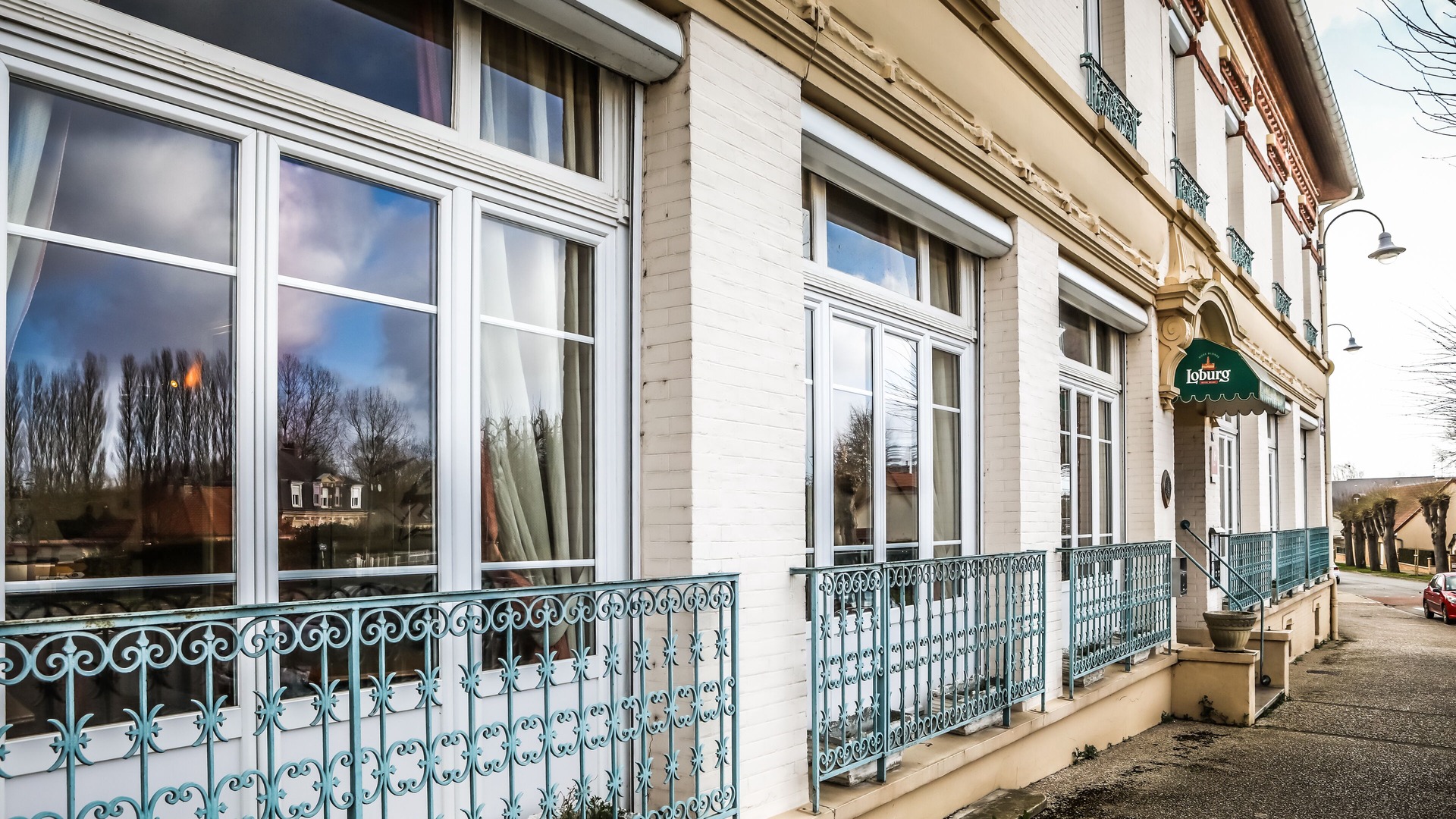 Photo of Outdoor in Montdidier