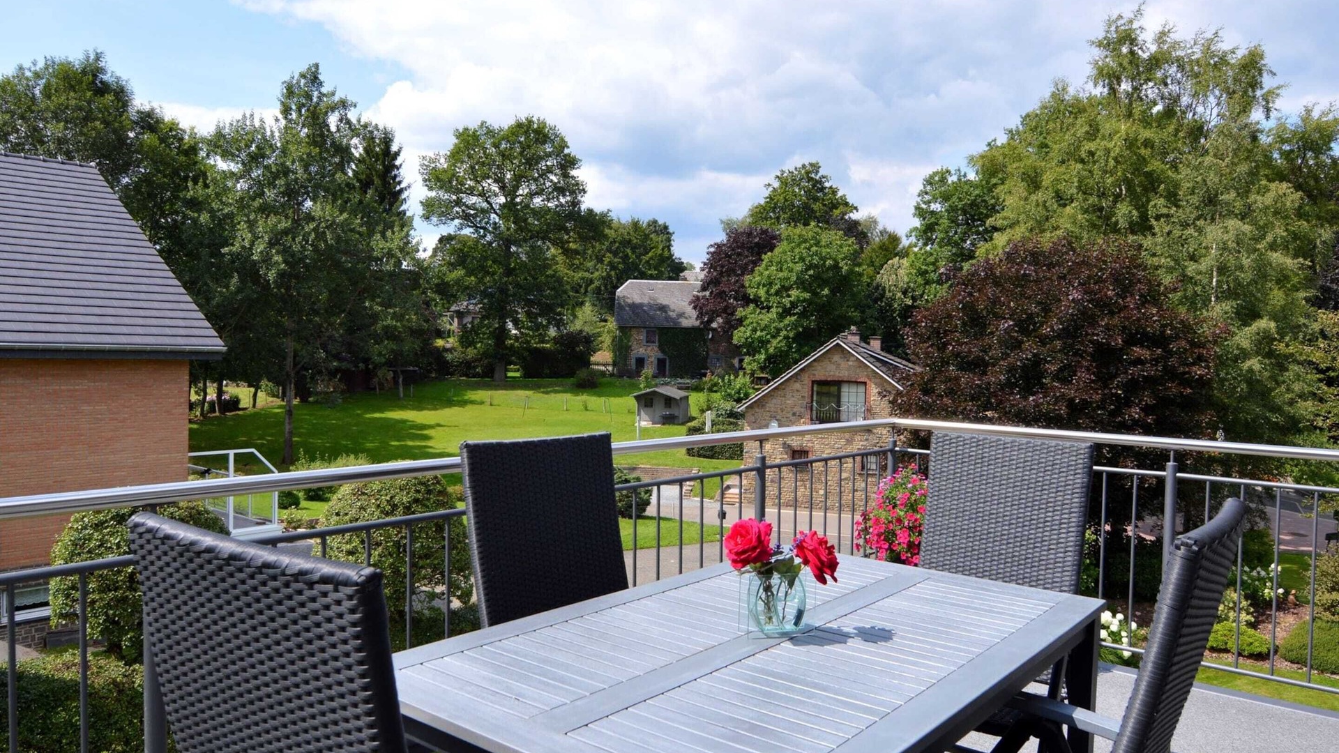 Photo of Patio Balcony in Weywertz