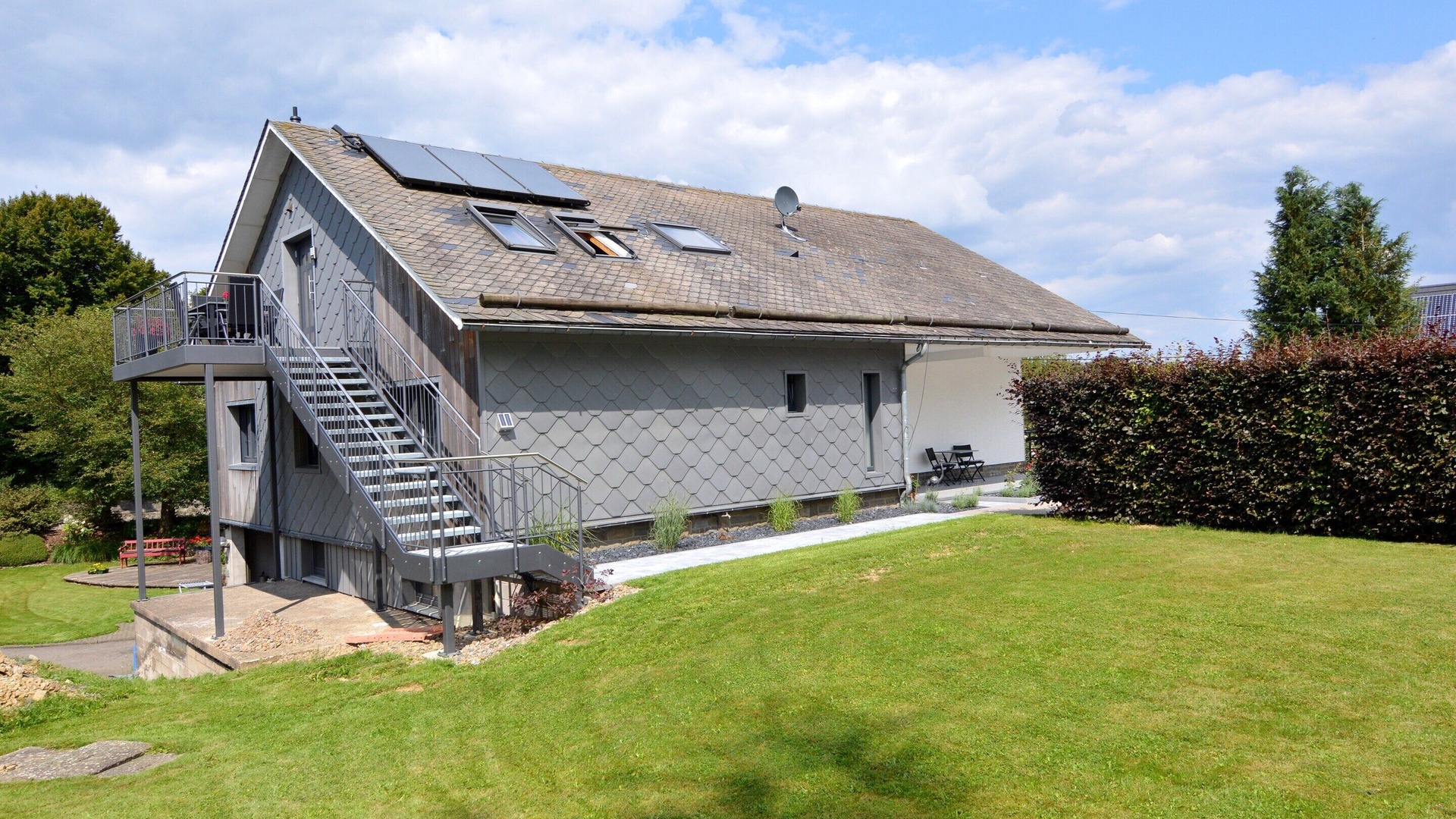 Photo of Outdoor in Weywertz