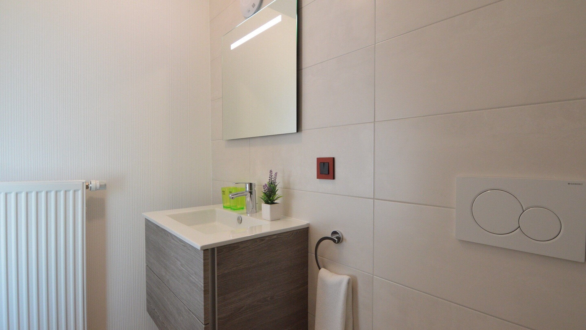 Photo of Bathroom in Weywertz