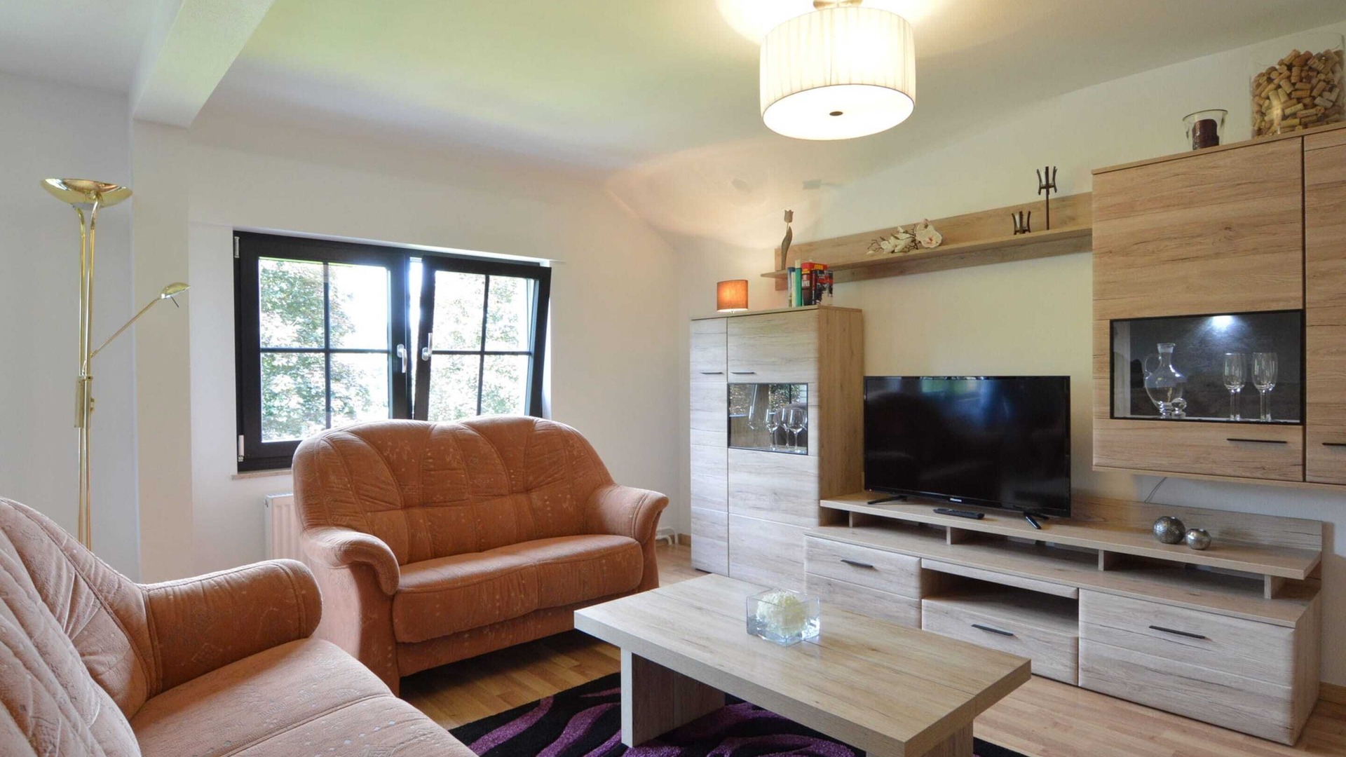 Photo of Livingroom in Weywertz