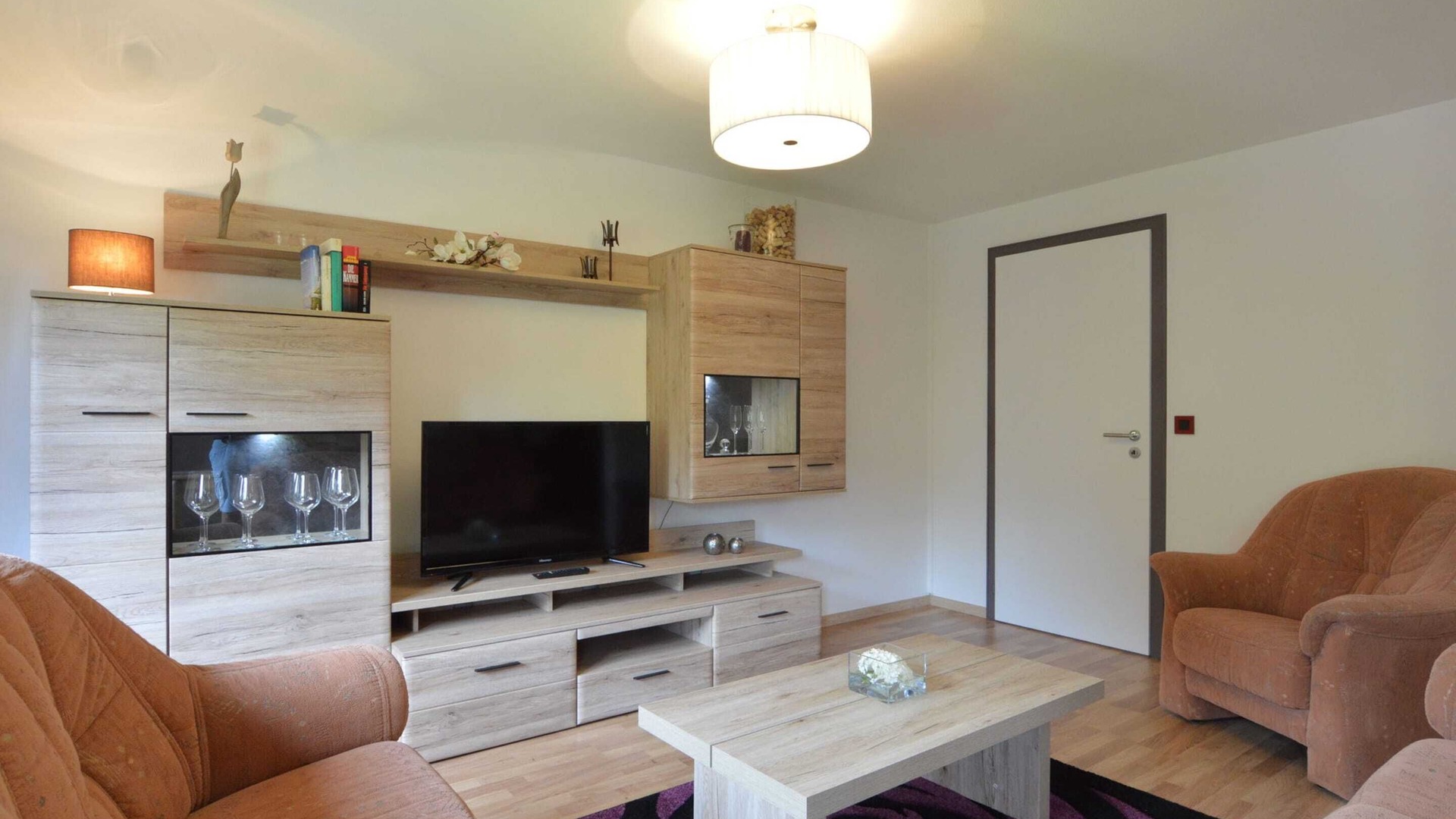 Photo of Livingroom in Weywertz