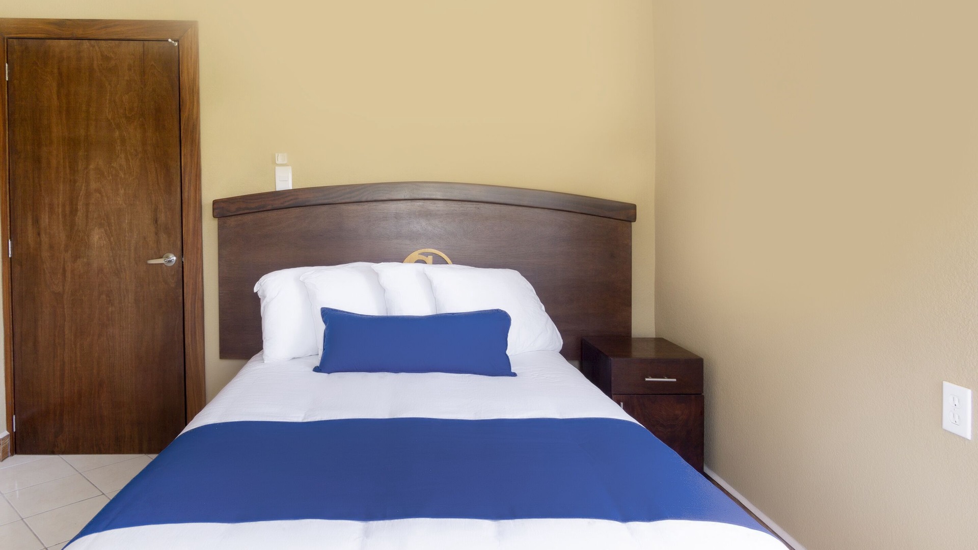 Photo of Bedroom in Colinas de Santiago