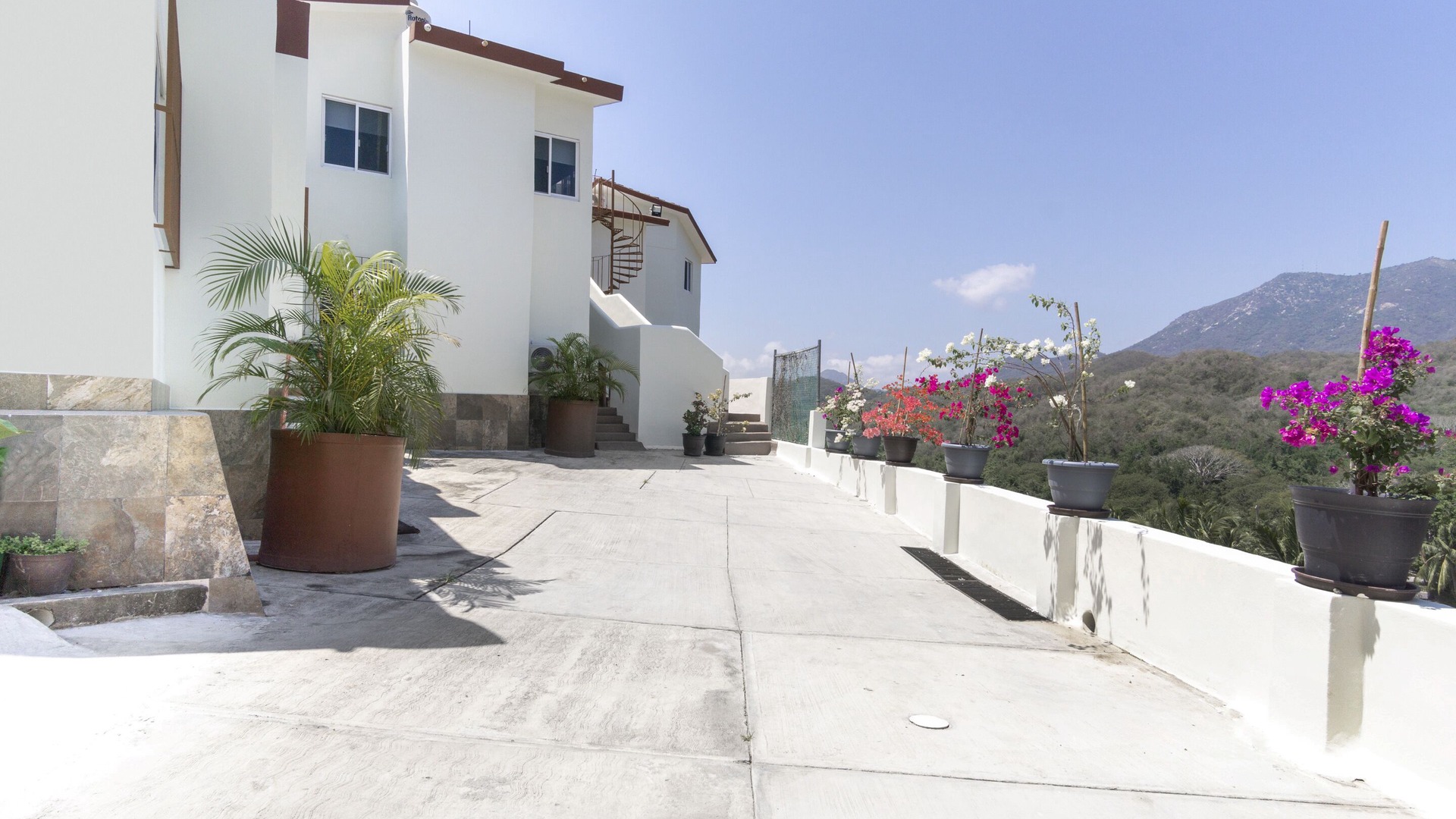 Photo of Patio Balcony in Colinas de Santiago