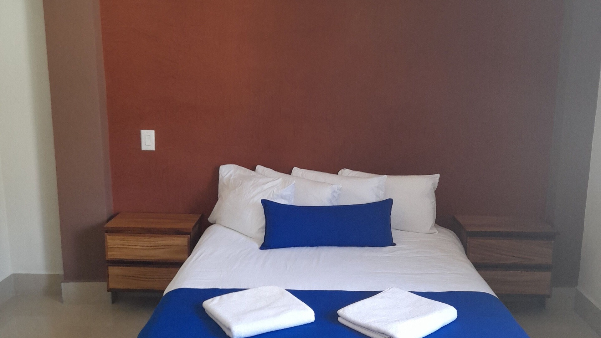 Photo of Bedroom in Colinas de Santiago