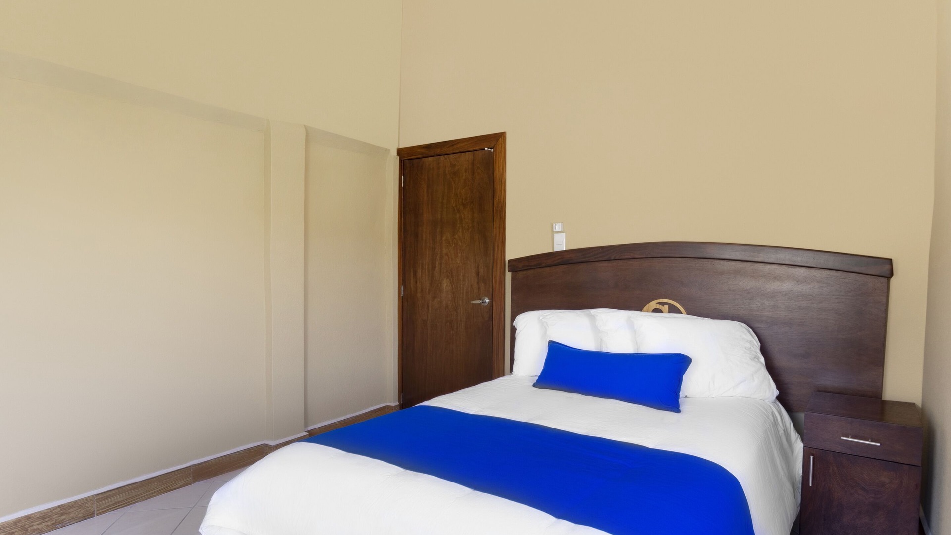 Photo of Bedroom in Colinas de Santiago