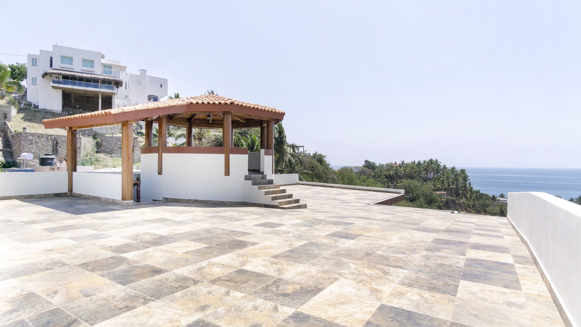 Photo of Patio Balcony in Colinas de Santiago