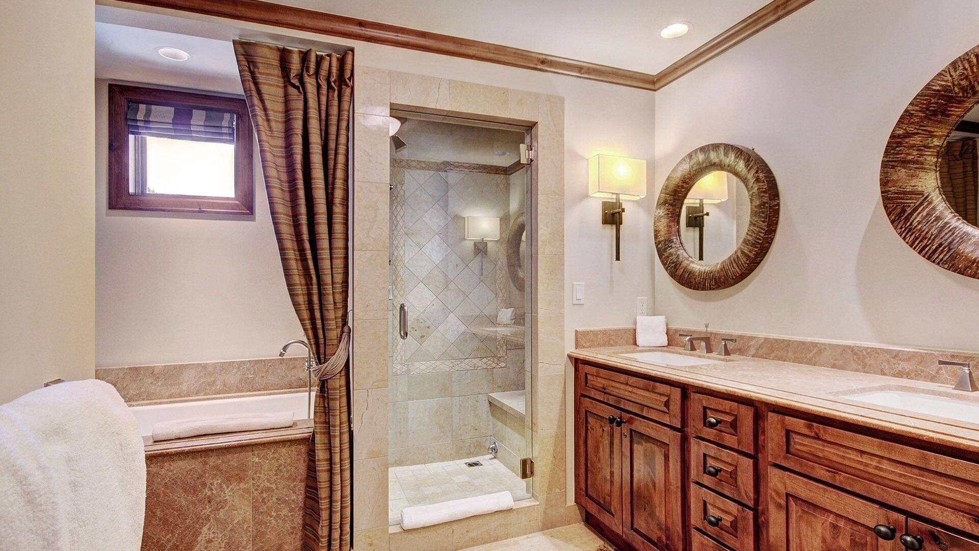 Photo of Bathroom in Vail
