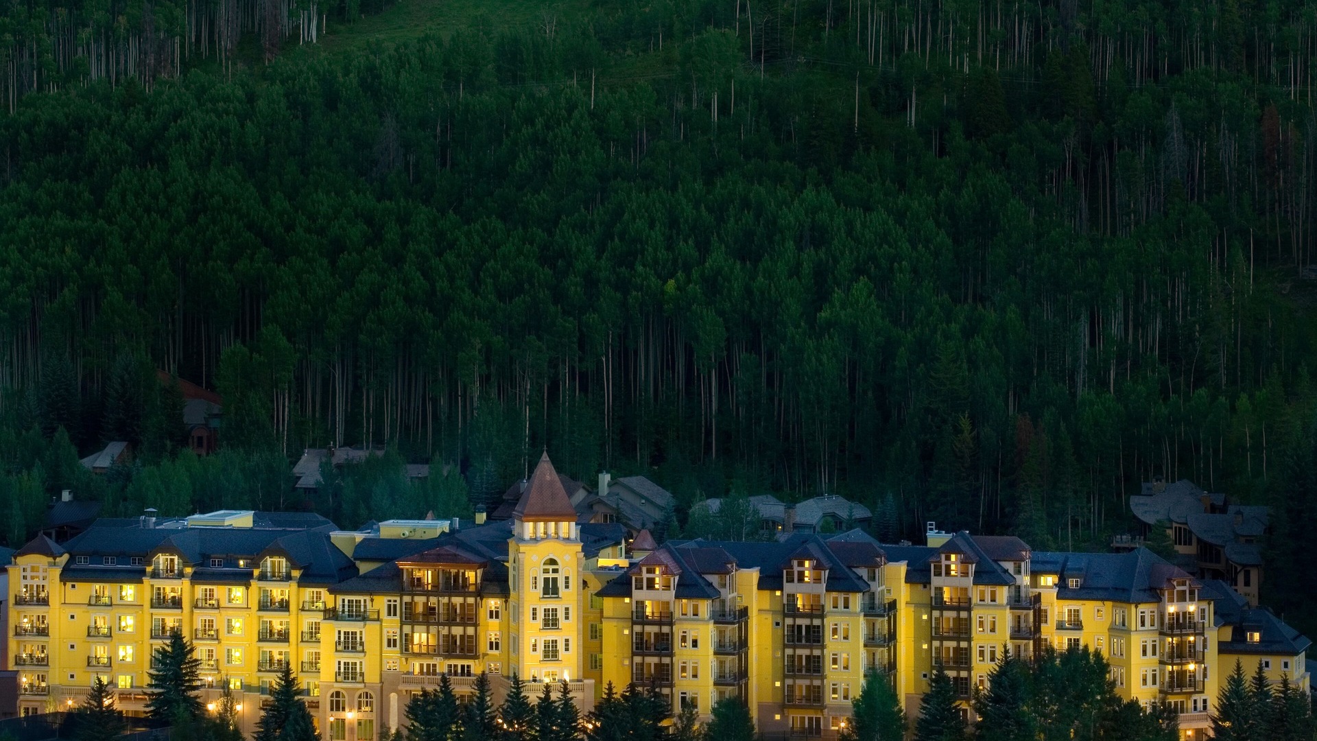 Photo of Others in Vail