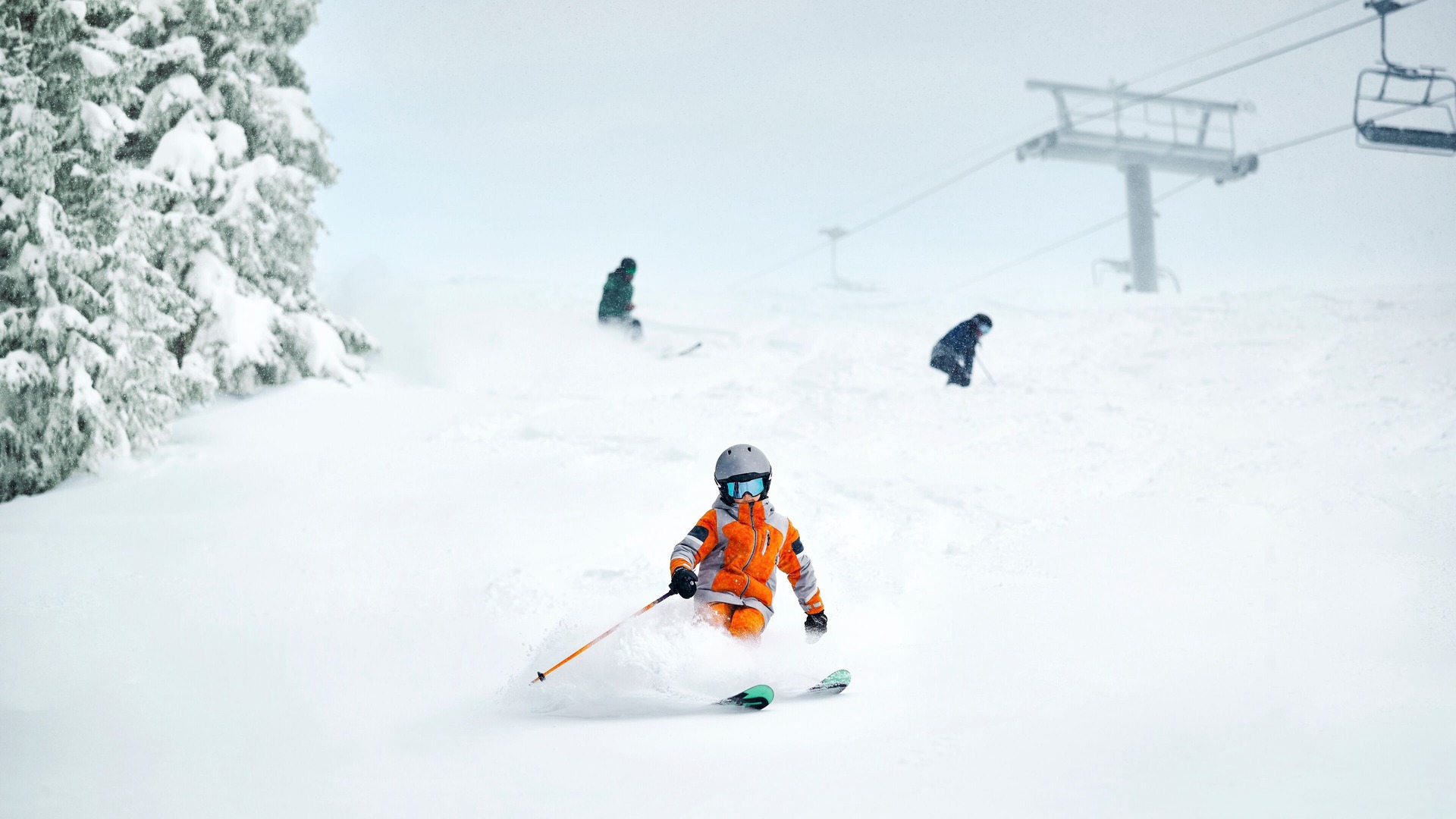 Photo of Others in Vail