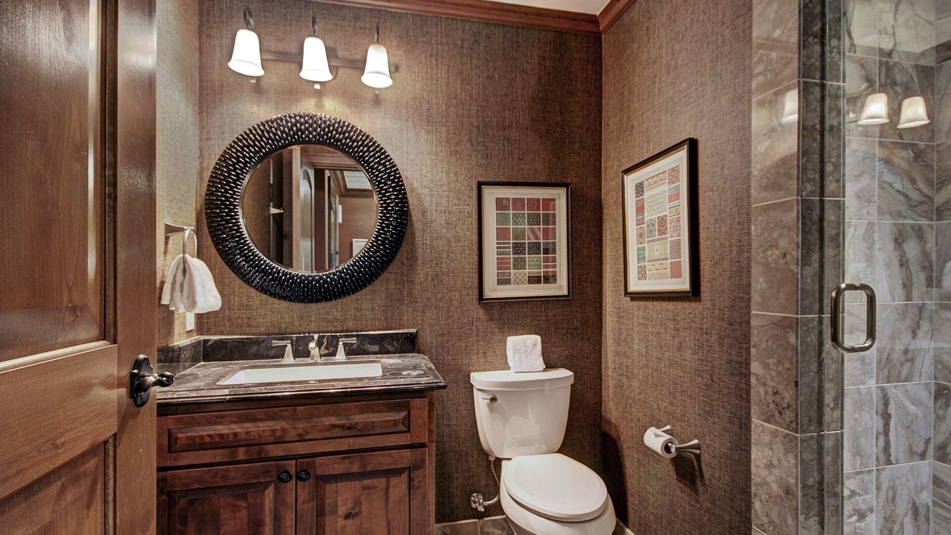 Photo of Bathroom in Vail
