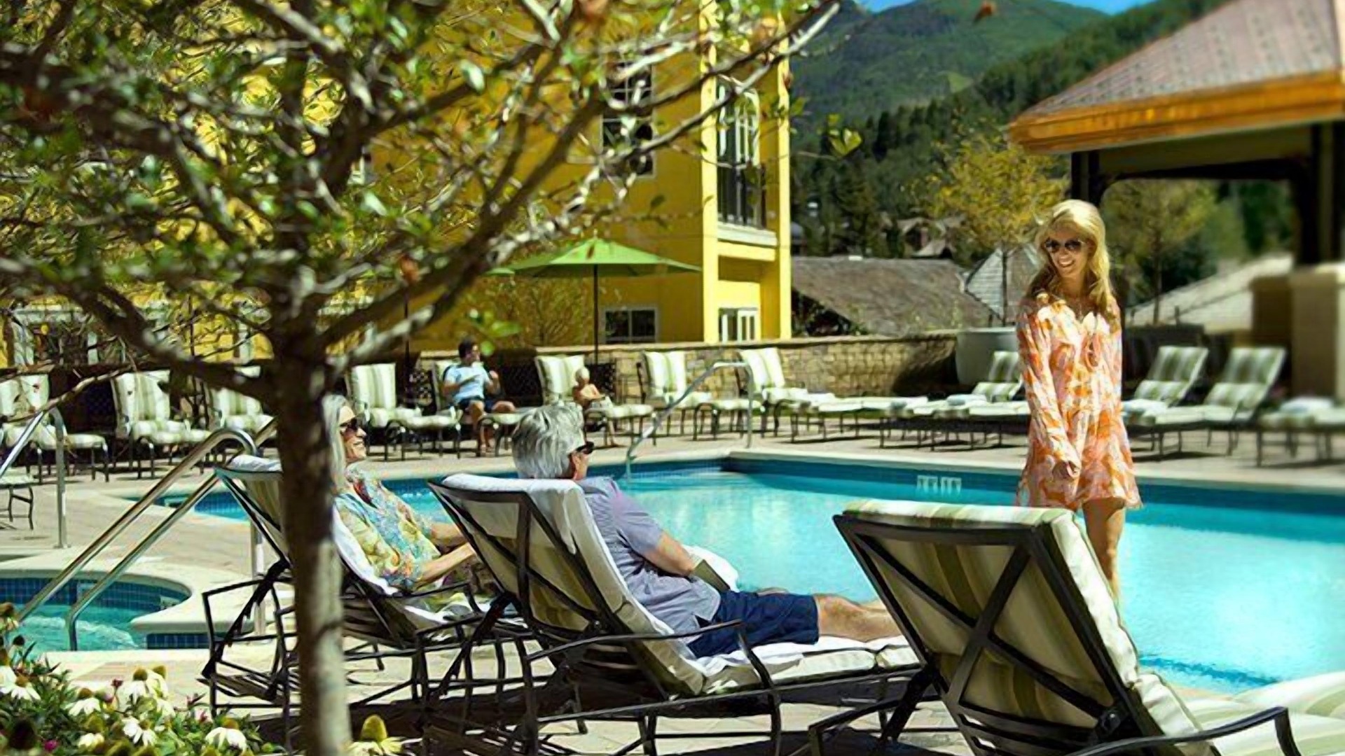 Photo of Outdoor in Vail