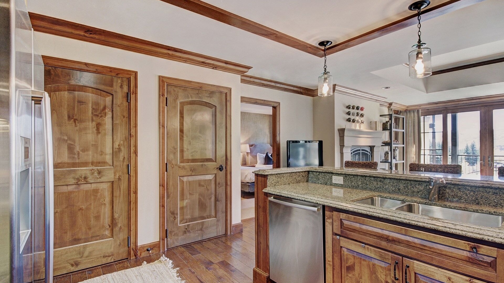 Photo of Bathroom in Vail