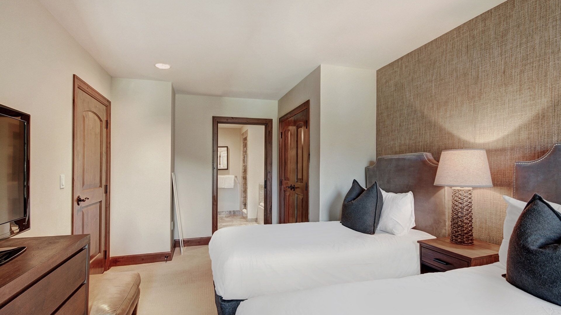 Photo of Bedroom in Vail